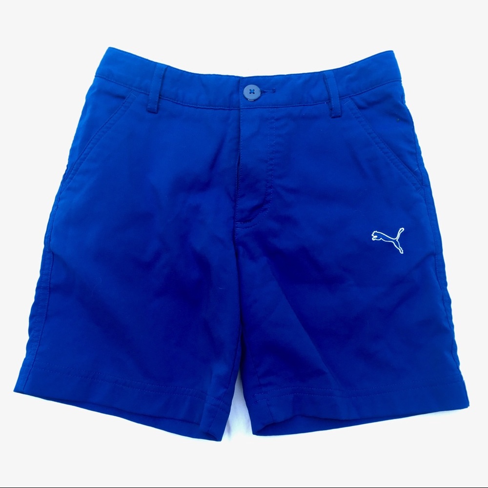 Puma Golf Shorts - Picture 1 of 1